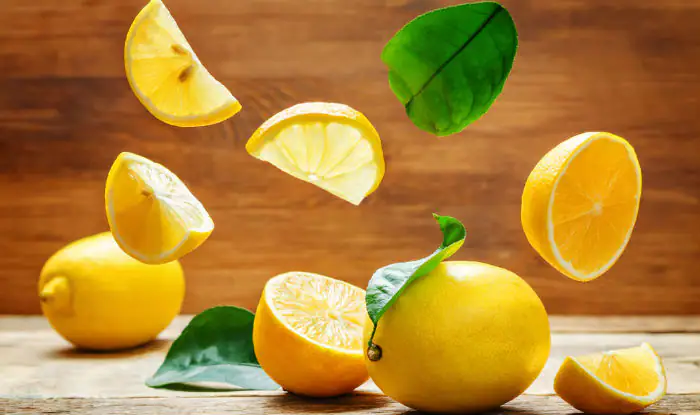 Advantages of Lemon